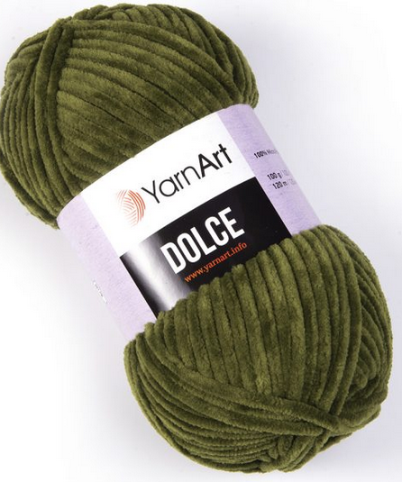 

Пряжа Dolce-772