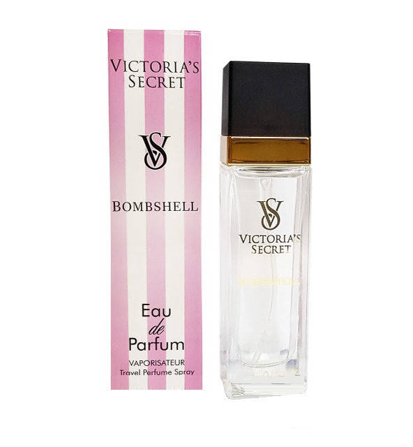 

Victoria Secret Bombshell - Travel Perfume 40ml