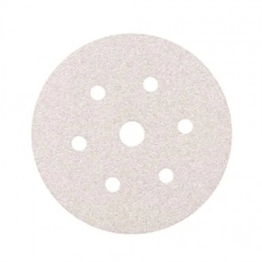 

Круг шлифовальный на липучку Smirdex 510 d-150 Р-500