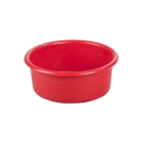 

Таз 12л кольоровий