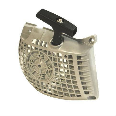

Стартер в сборе Stihl для MS 271, MS 291 (1141-080-2101)