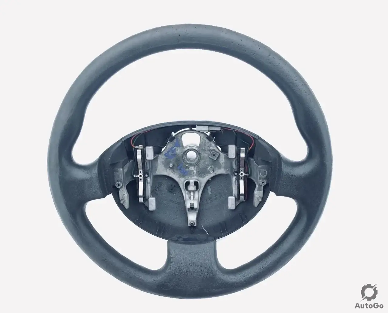 

Руль Renault Scenic II Megane II Kangoo II 8200106306 8200282593
