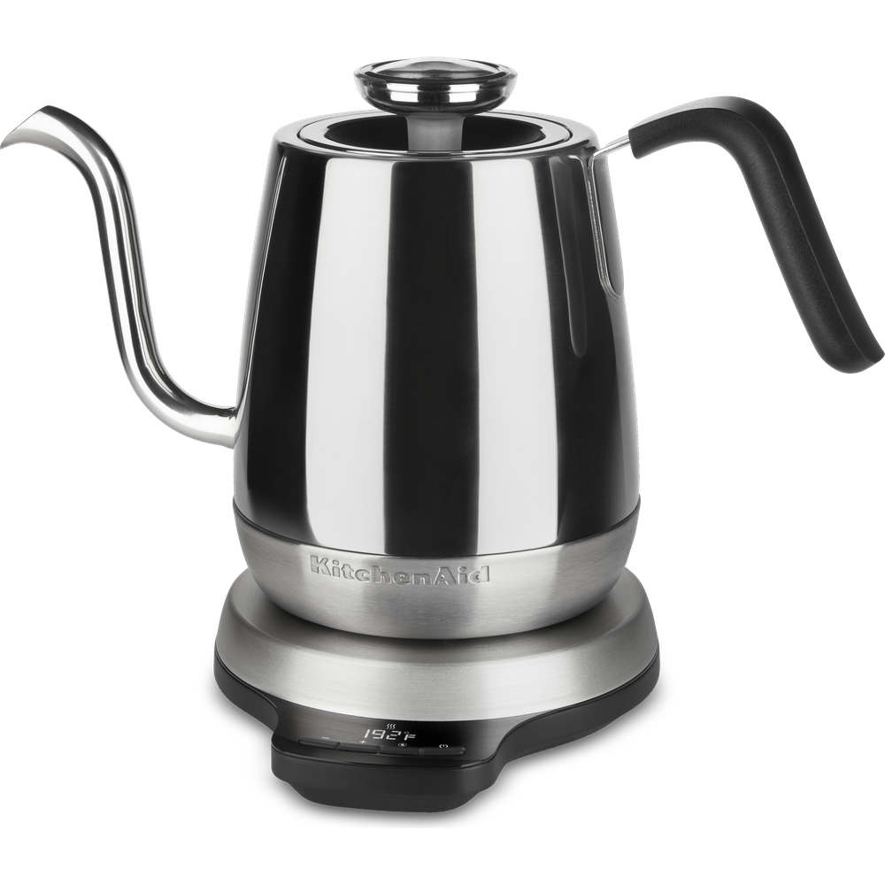 

Цифровой чайник Precision KitchenAid 5KEK1032 с точной регулировкой температуры