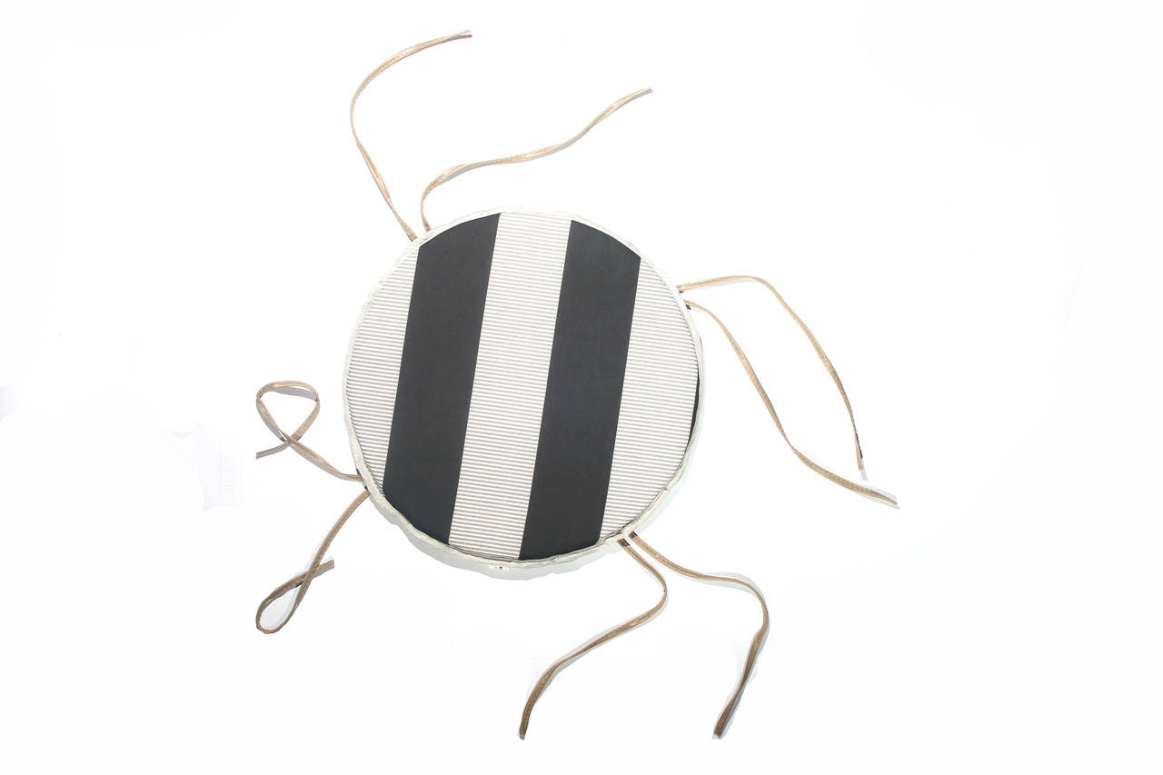 

Подушка для табуретки круглая (Ø 33*2 ) Ткань Польша