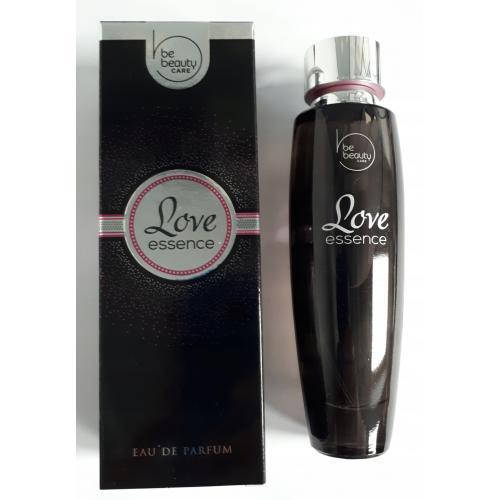 

Парфюмированная туалетная вода женская Be Beauty Care Love Essence, 75 мл