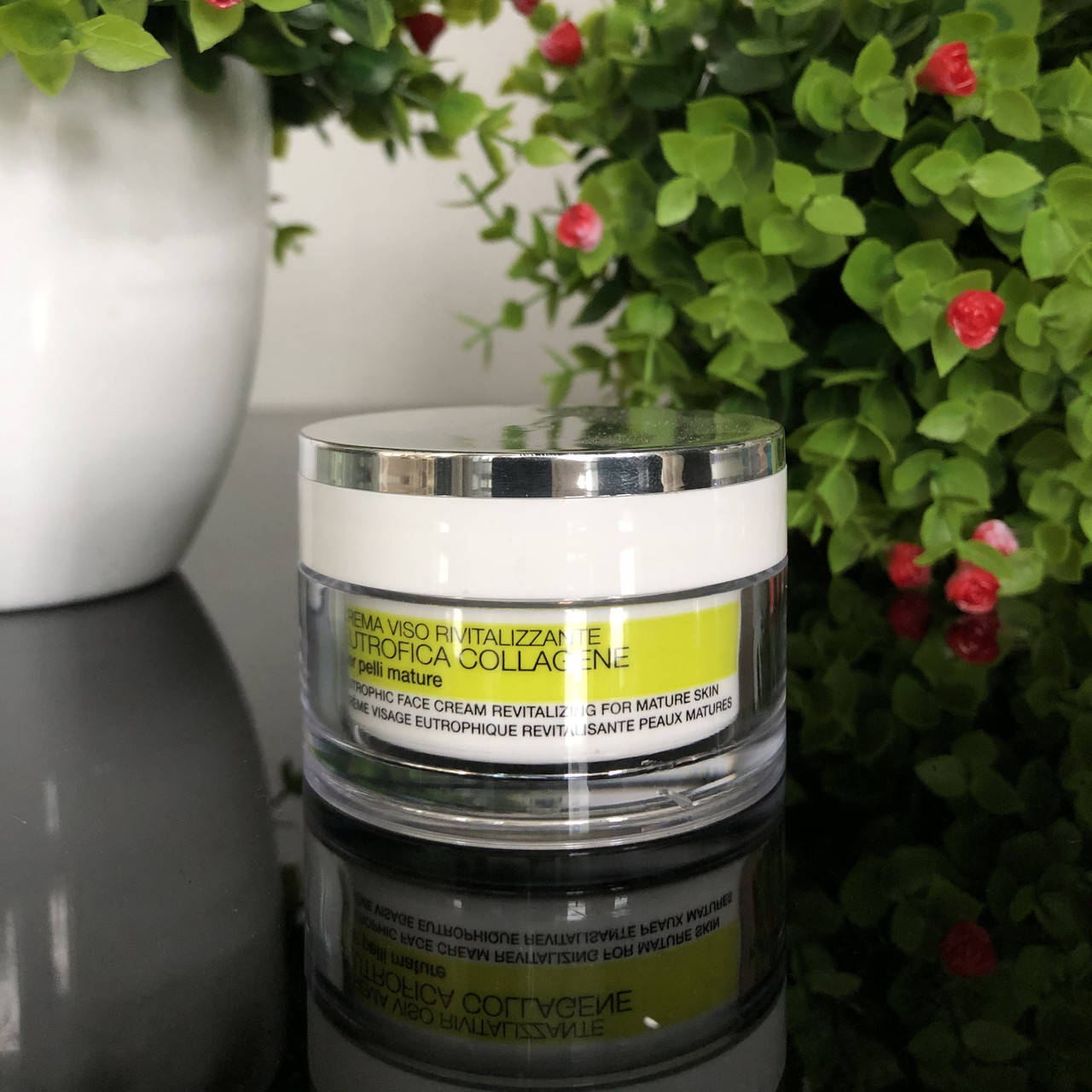 

Крем для обличчя з колагеном PHYTO SINTESI ФИТОСИНТЕЗИ ФІТОСІНТЕЗІ 50мл