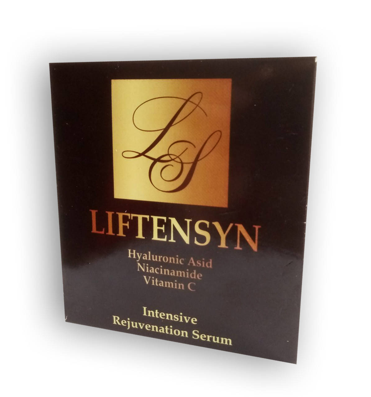 

Liftensyn - Сыворотка в саше омолаживающая (Лифтенсин)