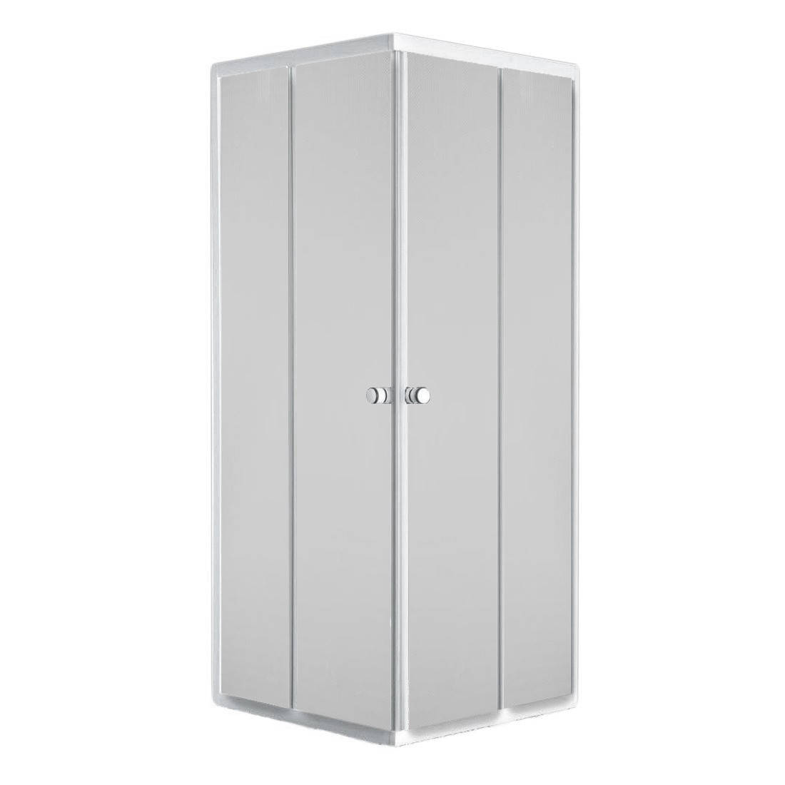 

VELUM душ. кабина 90*90*180 см, квадратная, стекло 4мм, без поддона
