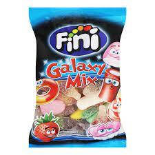 

Жевательные конфеты Fini Jelly Galaxy Mix 100 g