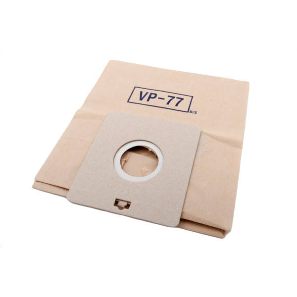 

Мешок бумажный для пылесосов Samsung VP-77 DJ97-00142A