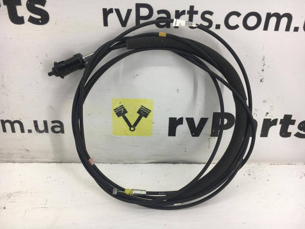 

Трос открывания лючка бака SUBARU OUTBACK B15 2015-2019 57330AL11A