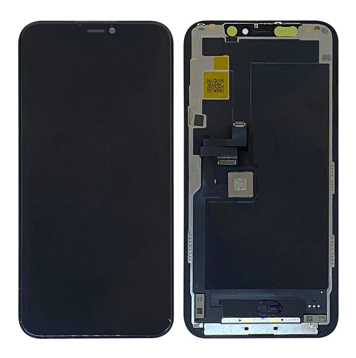 

Дисплей (модуль) iPhone 11 Pro (A2215/ A2223/ A2221) LCD Pro Incel JK, Белый