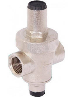 

Редуктор давления 3/4" WT61