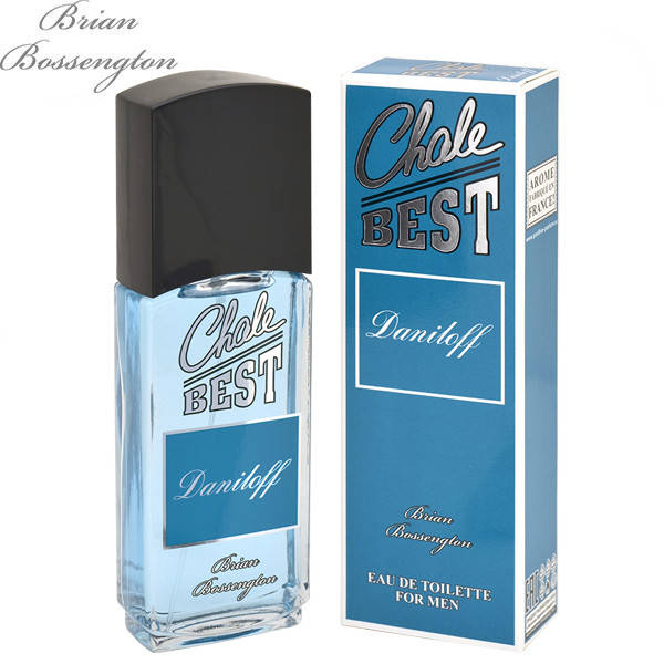

Chale Best Daniloff edt 95ml