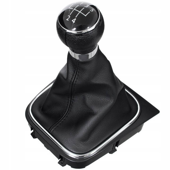 

Ручка Кпп 1K0711113CF 1K0711113CG VW Golf V VI Jetta Touran Caddy Eos