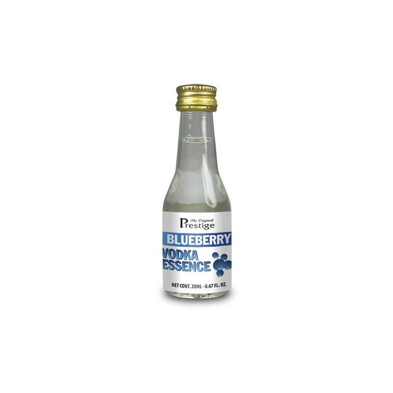 

Prеstige Ароматизатор Blueberry (Черника), 20мл