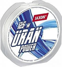 

Волосінь JAXON URAN Power 0.20mm 125m