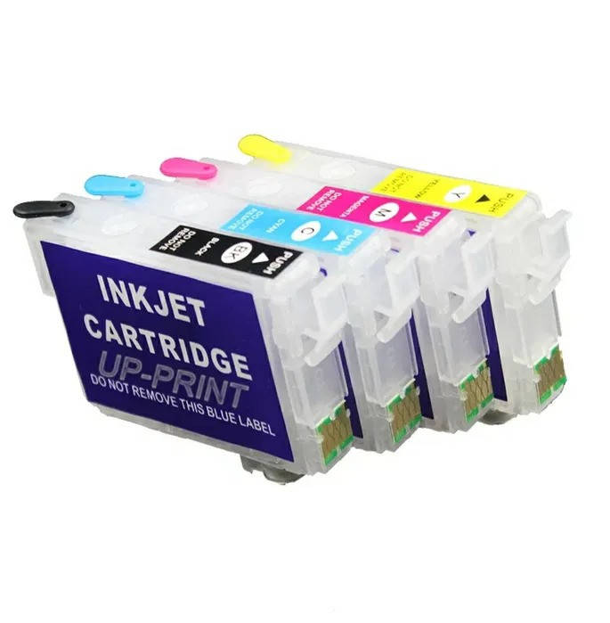 

Картриджи ПЗК 603XL Epson XP-2100, XP-2105,XP-2150, XP-3100, XP-3105, XP-3150,XP-4100, XP-4105, XP-4150