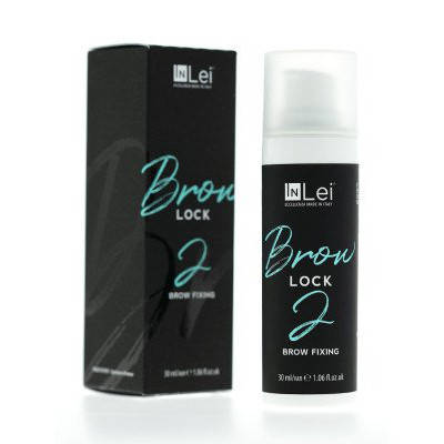 

In Lei Brow Lock Brow Fixing 2 - фиксирующий состав для ламинирования бровей, 30 мл