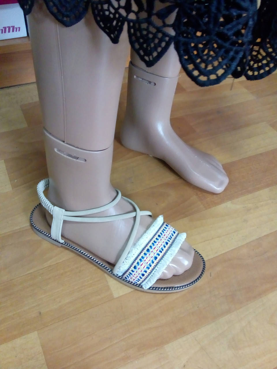 

Босоножки женские