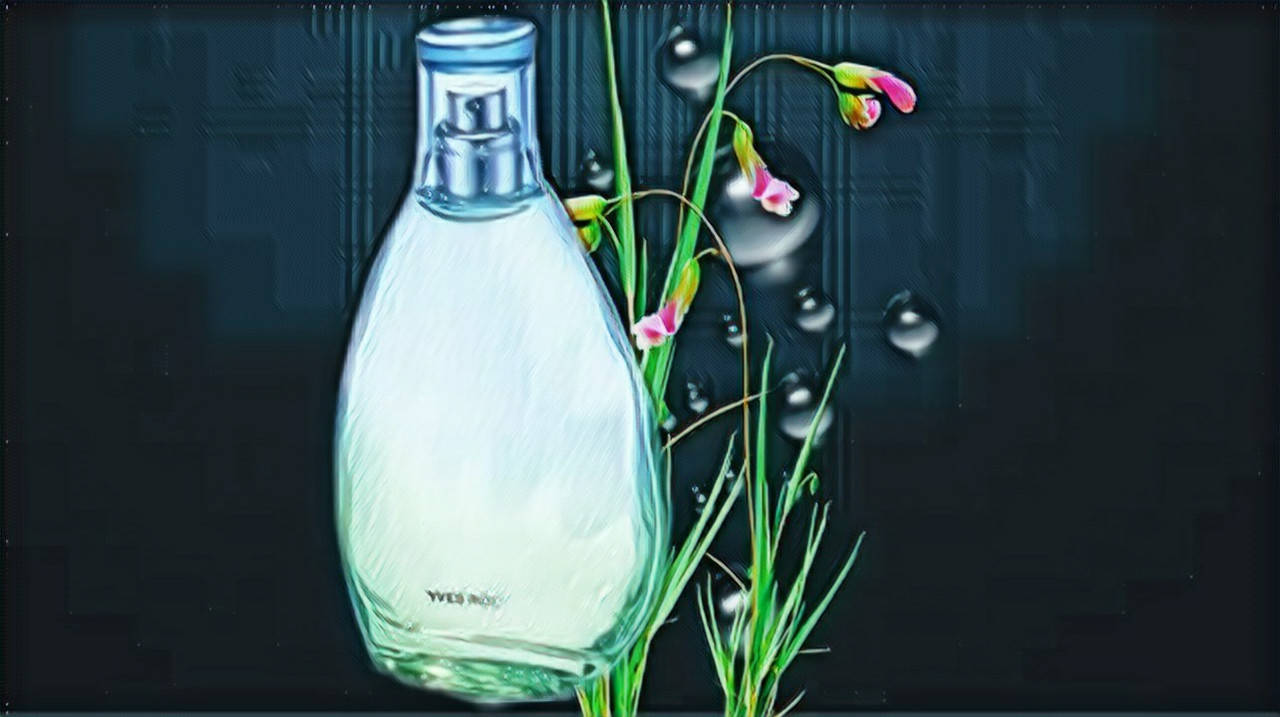 

Туалетная Вода Naturelle - Натюрель, 75 мл Ив Роше