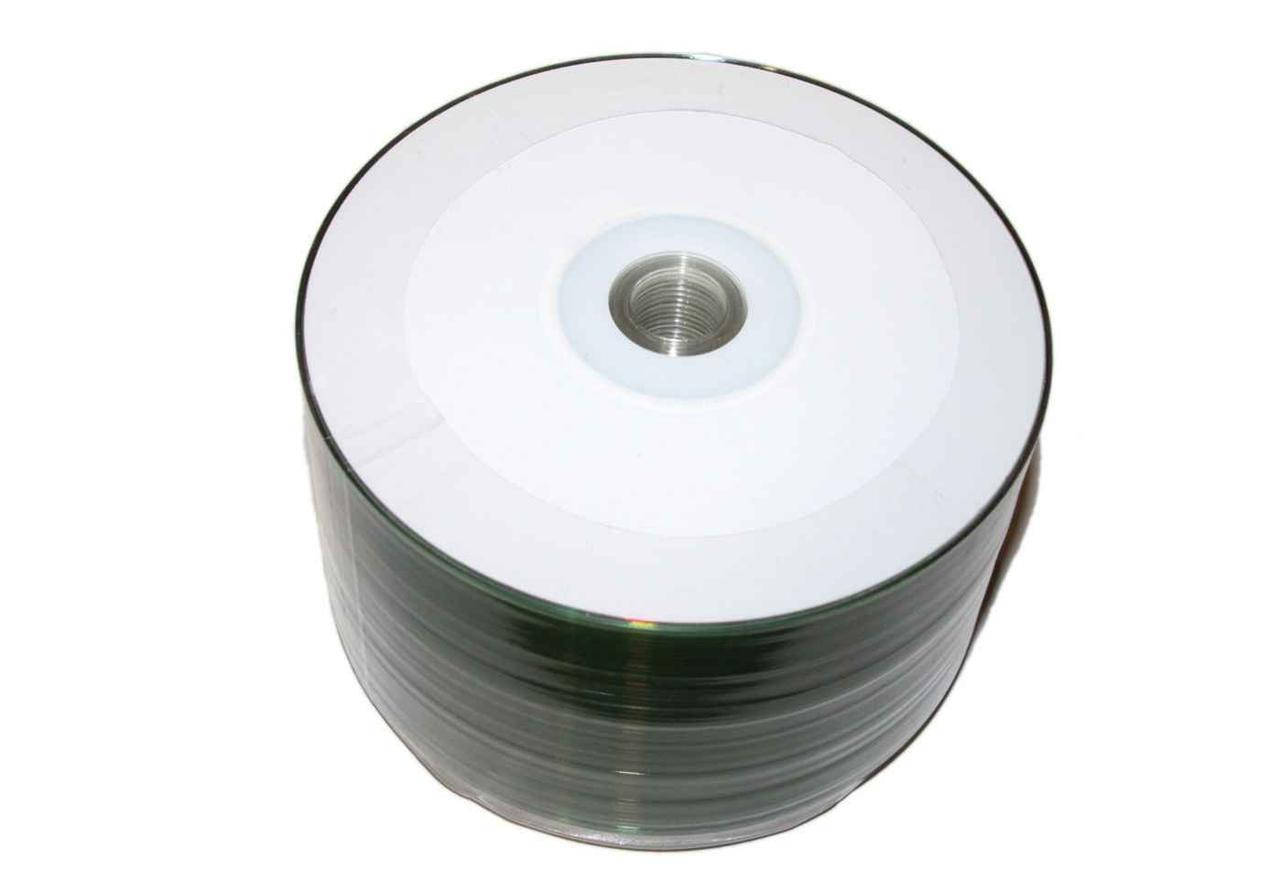 

Диски CD-R ALERUS 700 mb printable под печать на принтере