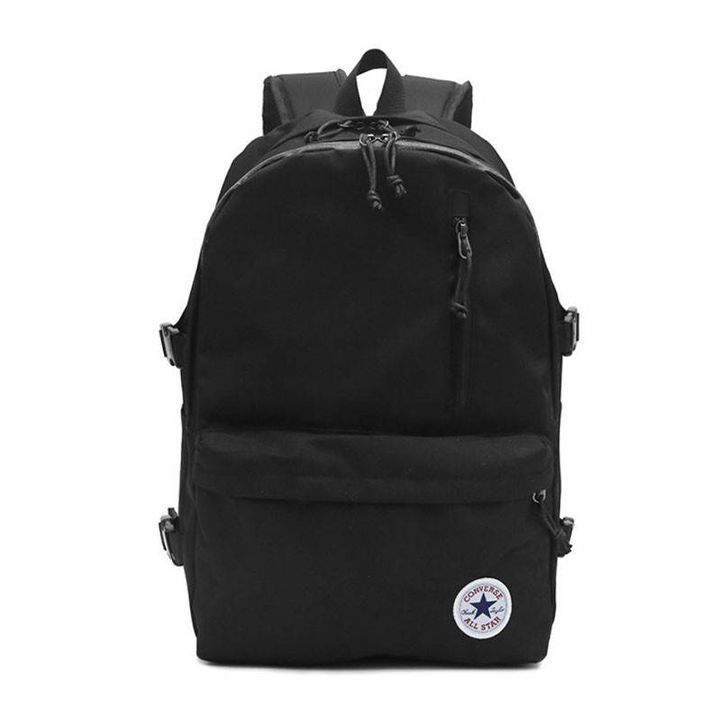 

Рюкзак универсальный Lesko 8234 Black, Черный