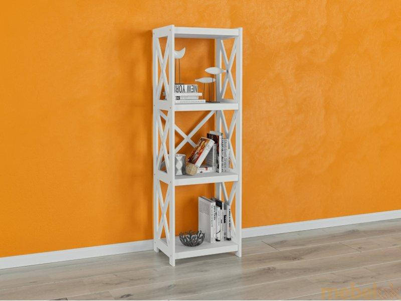 

Стеллаж, этажерка