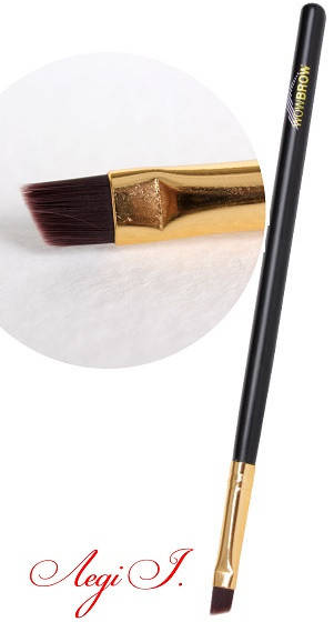 

Кисточка скошенная для бровей WowBrow