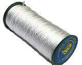 

Дратва белая 10шт., Белый