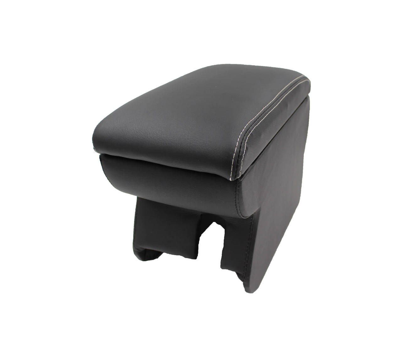 

Подлокотник Armrest на Volkswagen Golf 4 черный