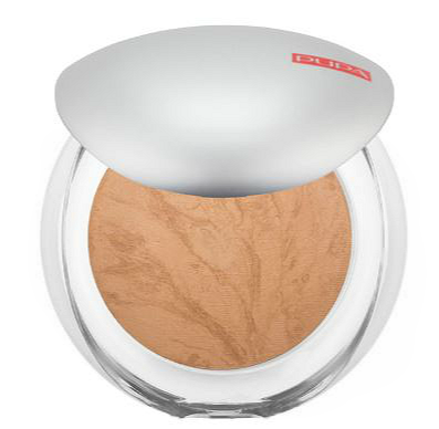 

Запеченная пудра Pupa Luminys Baked Face Powder 6 № 06