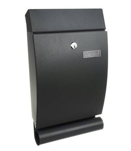 

Почтовый ящик для писем и газет Verda LI-75