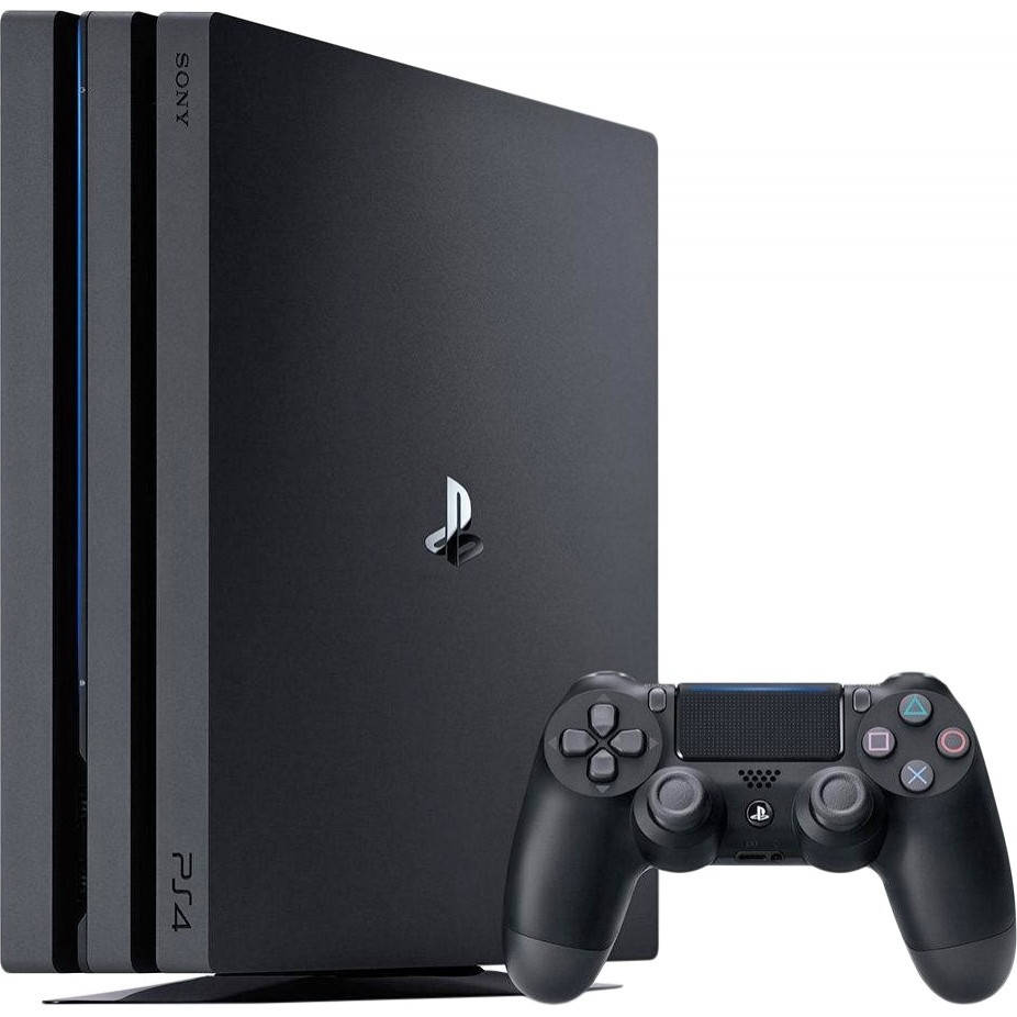 

Sony PlayStation 4 Pro