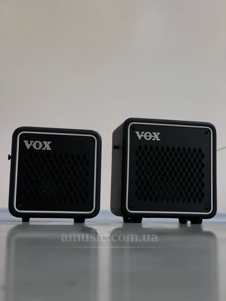 

Гитарный усилитель VOX MINI GO 10