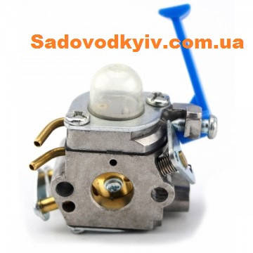 

Карбюратор для мотокосы Husqvarna 125 / 128 (A213715)