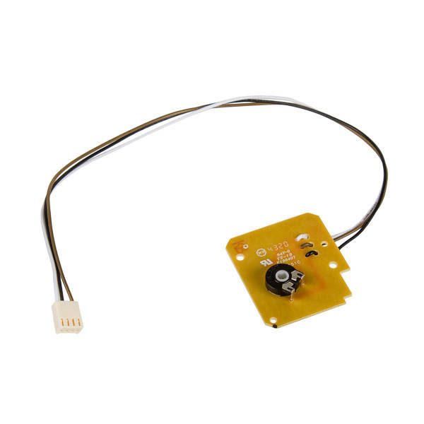 

Плата регулятора скорости KW706666 в кухонный комбайн Kenwood