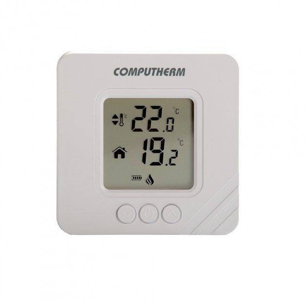 

Терморегулятор Computherm T32