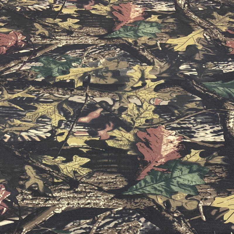 

Ткань камуфляжная "Лягушка" (070164)