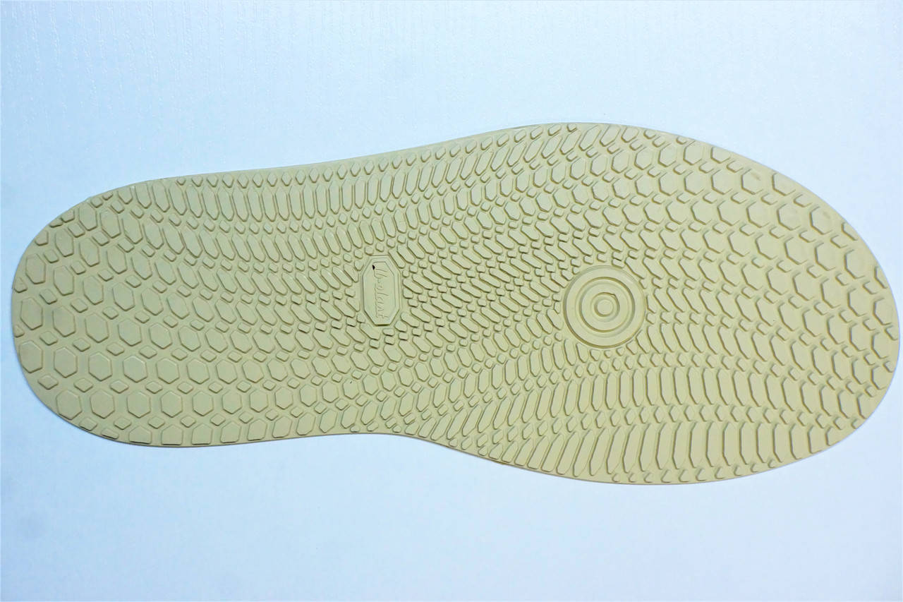 

След подошвы LB-ELAST т. 4,0 мм. цвет бежевый