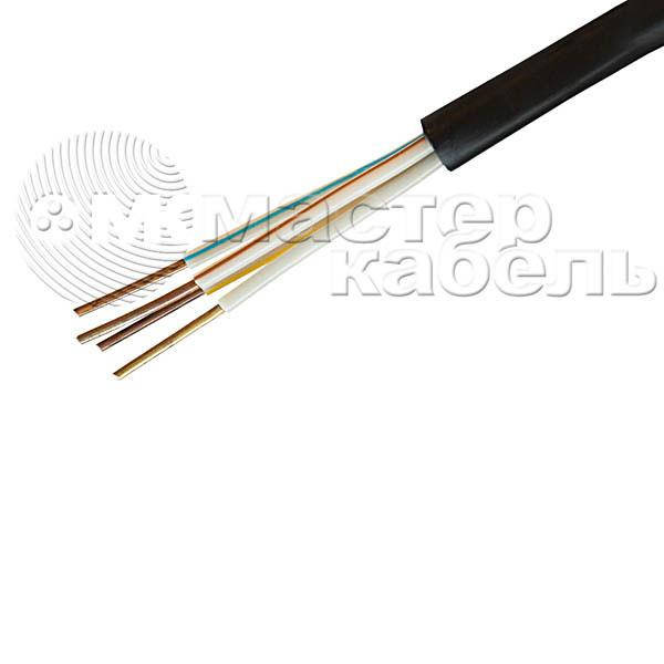 

Кабель ВВГнг 4х4 Запорожье