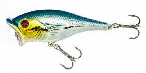

Воблер JAXON ATRACT Cosma 7cm/10g G