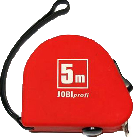 

Рулетка "Jobi", 5,0 м