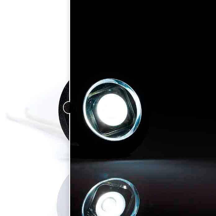 

Фонарь габаритный передний светодиодный FRISTOM FT-074 B LED