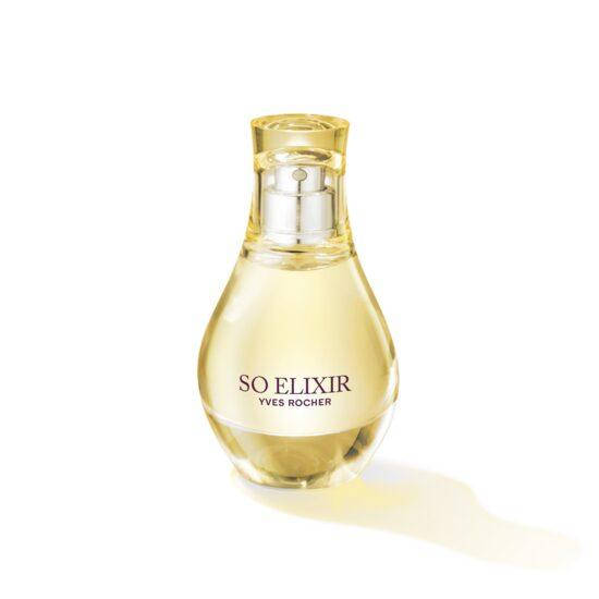 

Парфюмерная Вода So Elixir (Со Эликсир) Yves Rocher Ив Роше 30 мл