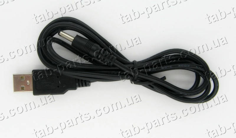 

Кабель для планшета 3.5mm USB 100см