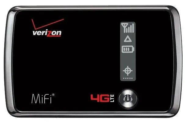 

Роутер 3G Novatel MiFi 4510L Интертелеком