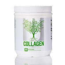 

Колаген - Universal Nutrition Collagen 300 gram