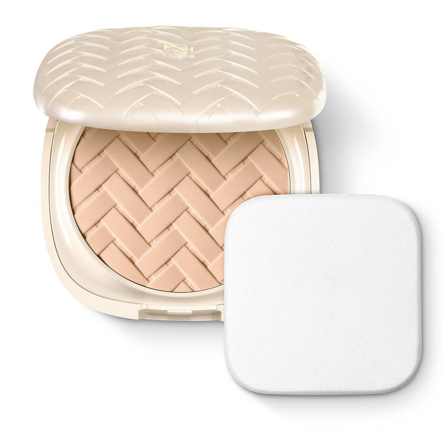

Пудра для лица Dolce Diva Powder Foundation Spf 50, 02 Porcelain