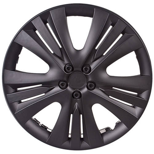 

Колпаки 13" LUX чер. ком (LUX)